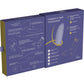 WOMANIZER - OG G-SPOT LILLA-4