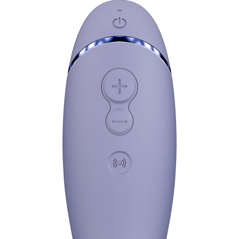 WOMANIZER - OG G-SPOT LILLA-3