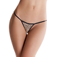 PASSION - LINEA EROTIC PERIZOMA BEIGE TAGLIA UNICA-1