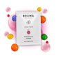 BRUMA - GEL SCORREVOLE ALOE VERA GUSTO BUBBLEGUM 6 ML-0
