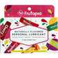 ID FRUTOPIA - LUBRIFICANTI ASSORTITI 5 CONFEZIONE DA 12 ML-2