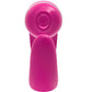 ADRIEN LASTIC - MY·G VENTOSA DEL CLITORIDE E STIMOLATORE DEL PUNTO G ROSA-4