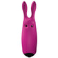 ADRIEN LASTIC - VIBRATORE LASTIC POCKET CONIGLIO ROSA-0