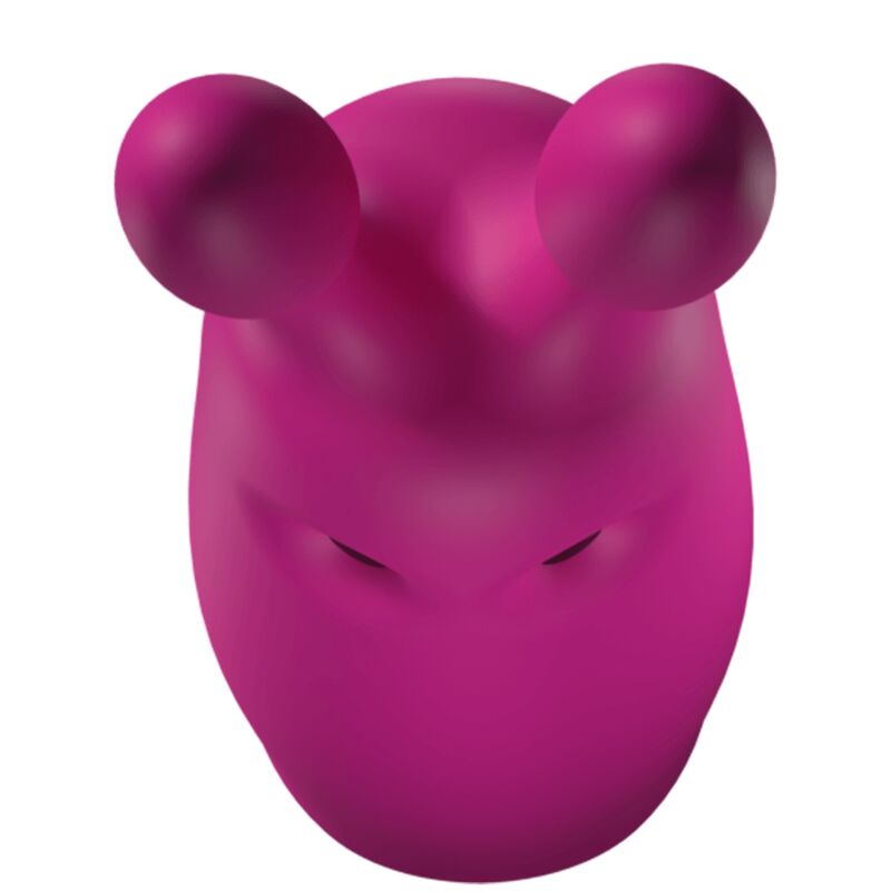 ADRIEN LASTIC - VIBRATORE LASTIC POCKET CONIGLIO ROSA-3