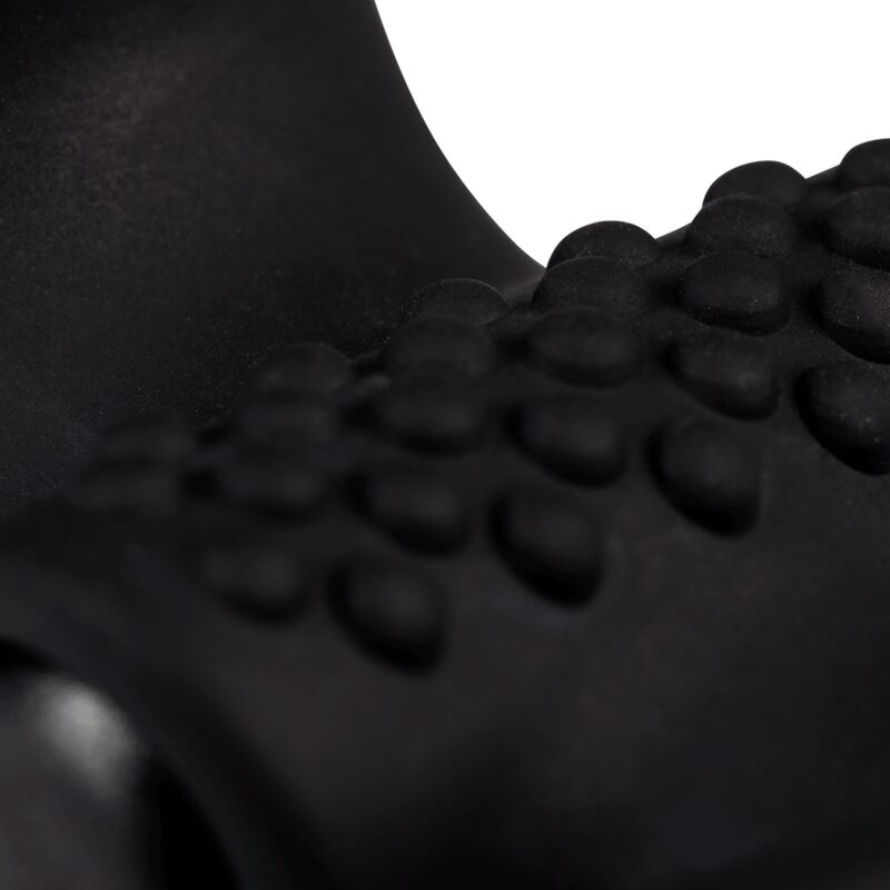 ADRIEN LASTIC - ANELLO VIBRATORE LINGUS NERO-1