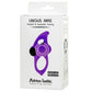 ADRIEN LASTIC - ANELLO VIBRATORE LINGUS MAX VIOLA-3