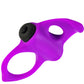 ADRIEN LASTIC - ANELLO VIBRATORE LINGUS MAX VIOLA-1