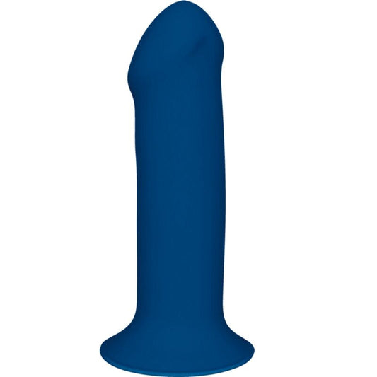 ADRIEN LASTIC - HITSENS 1 DILDO IN SILICONE BLU-0
