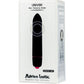 ADRIEN LASTIC - MINI BULLET VIBRANTE UNIVIBE NERO-1