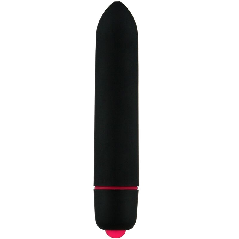 ADRIEN LASTIC - MINI BULLET VIBRANTE UNIVIBE NERO-0