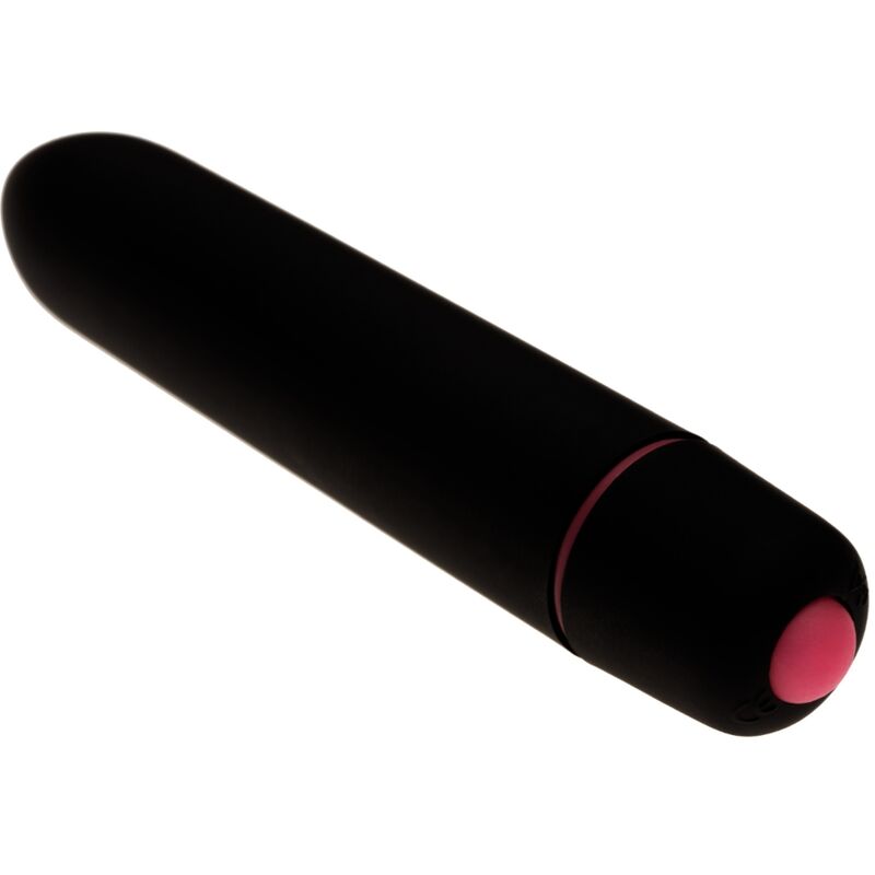 ADRIEN LASTIC - MINI BULLET VIBRANTE UNIVIBE NERO-2