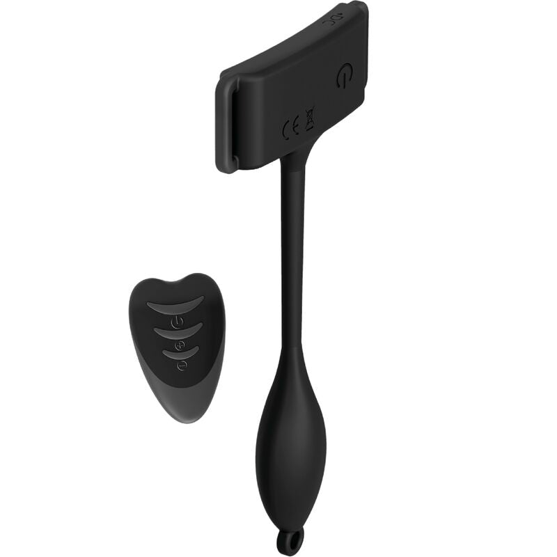 ADRIEN LASTIC - PANT VIBE MUTANDINE FLESSIBILI VIBRATORE TELECOMANDO-1