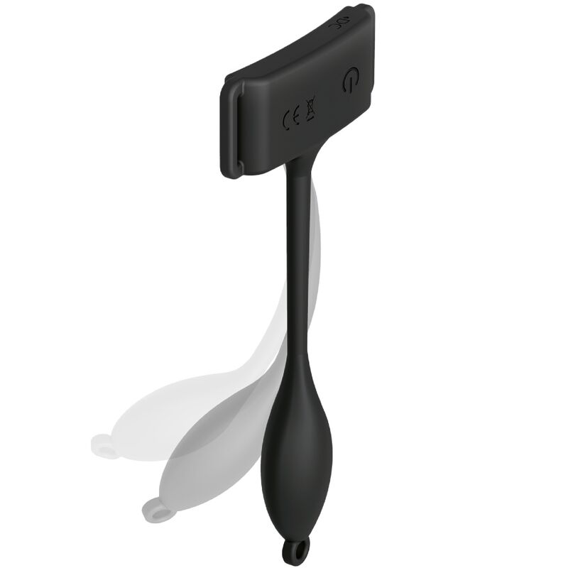 ADRIEN LASTIC - PANT VIBE MUTANDINE FLESSIBILI VIBRATORE TELECOMANDO-2