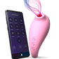 ADRIEN LASTIC - REVELATION VENTOSA CLITORIDE ROSA - APP GRATUITA-1