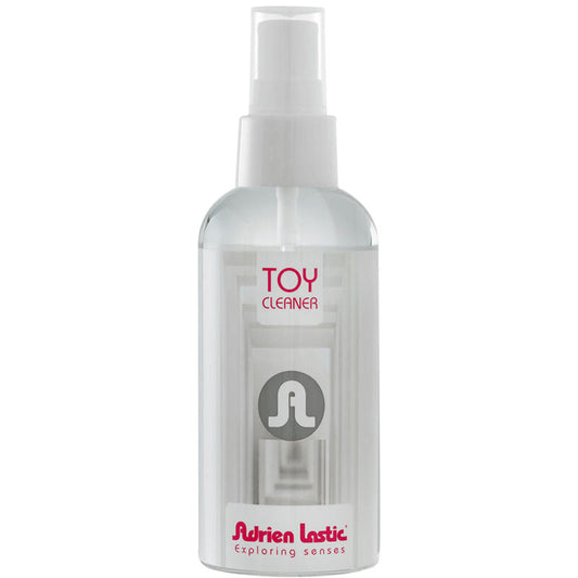 ADRIEN LASTIC - DETERGENTE GIOCATTOLI ANTIBATTERICO 150 ML-0
