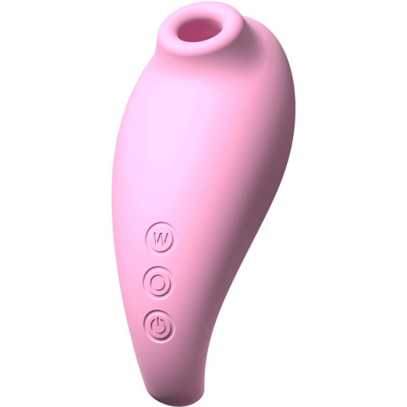 ADRIEN LASTIC - REVELATION VENTOSA CLITORIDE ROSA - APP GRATUITA-2