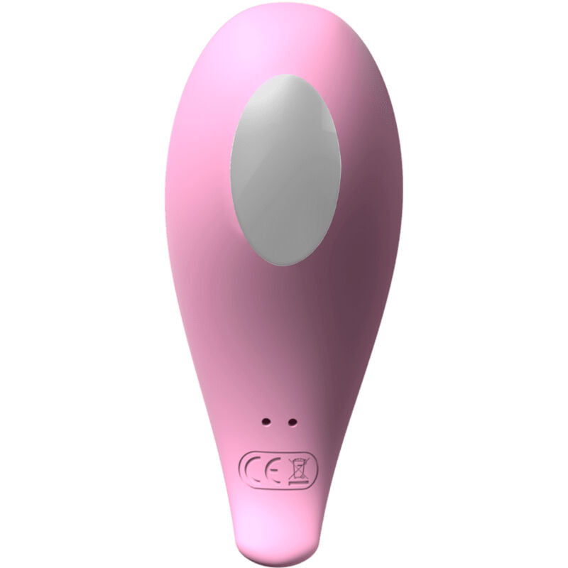 ADRIEN LASTIC - REVELATION VENTOSA CLITORIDE ROSA - APP GRATUITA-4