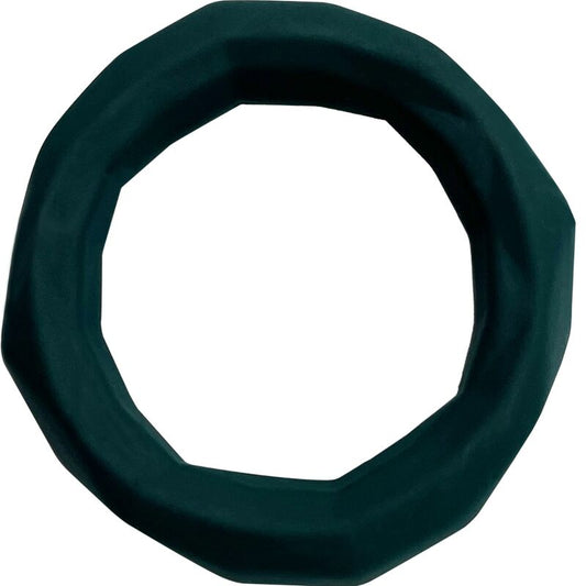 ALIVE - ANELLO PER IL CAZZO STELLAR VERDE-0