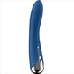 SATISFYER - SPINNING VIBE 1 VIBRATORE G-SPOT ROTATOR ROSSO-2