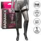 CALEXOTICS - RADIANCE CALZE ALTE RINO TAGLIA PLUS-0