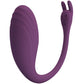 PRETTY LOVE - CATALINA VIBRATOR APP TELECOMANDO VIOLA-1