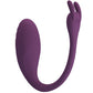 PRETTY LOVE - CATALINA VIBRATOR APP TELECOMANDO VIOLA-0