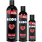 EROS - XXL LIGHT LOVE A BASE SILICONE 600 ML-2