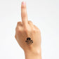 SECRET PLAY - SET DI 10 TATUAGGI TEMPORANEI DELLA COLLEZIONE SPICY-0