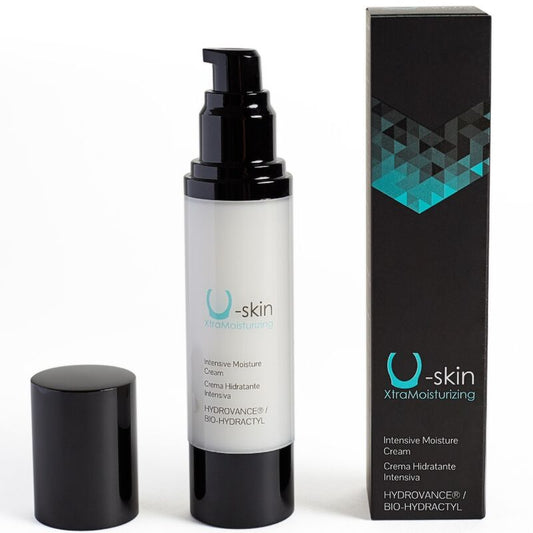 500 COSMETICS - U-SKIN CREMA CURATIVA XTRAIDRATANTE PER TUTTI I TIPI DI PELLE TATUATA-0