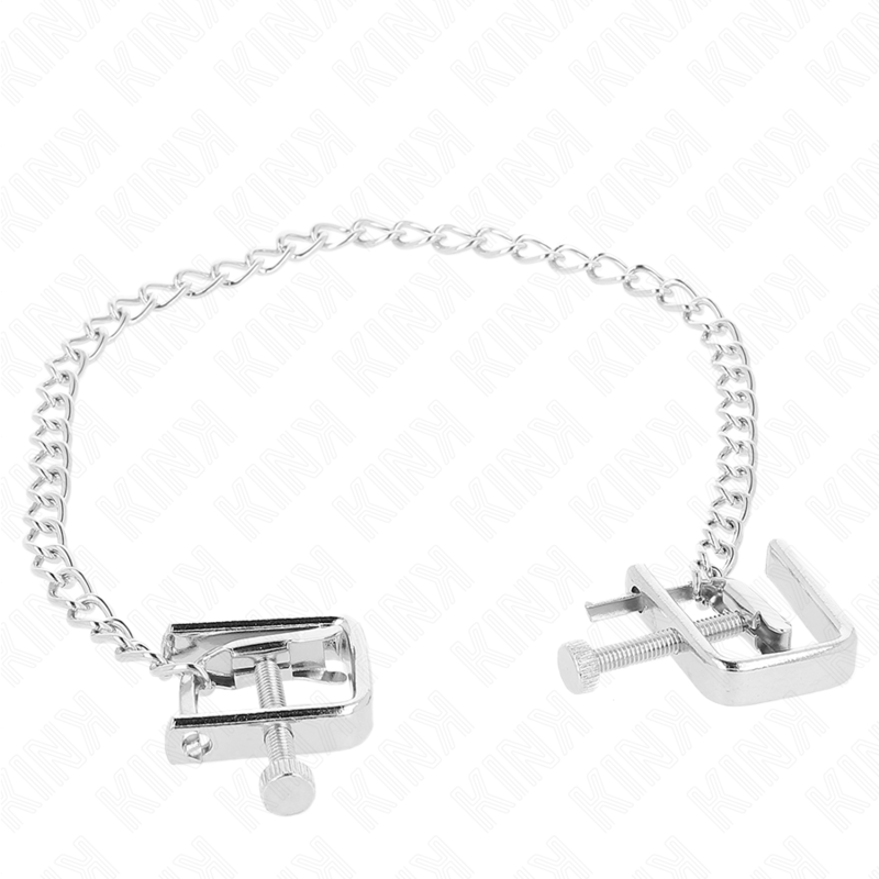 KINK - MORSA PER CAPEZZOLI A CATENA 30 CM-3