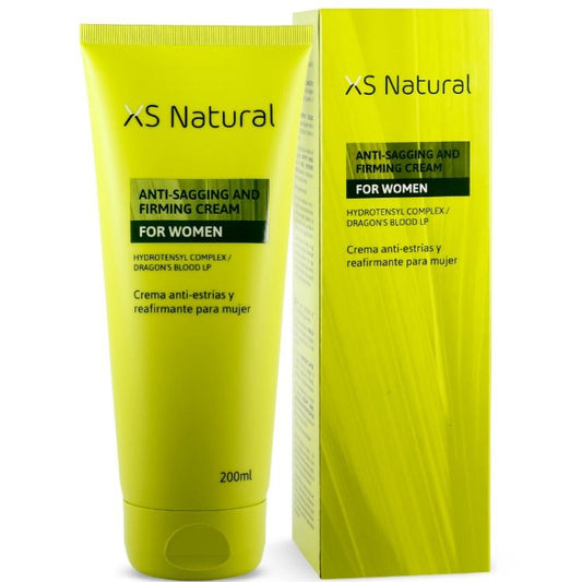 500 COSMETICS - XS NATURAL ANTI-SAGGING E RASSODANTE-0