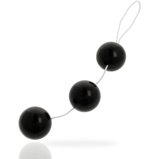 ADDICTED TOYS - SFERE DEL PIACERE-0