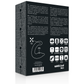 ADDICTED TOYS - MASSAGGIATORE ANALE NERO-4