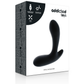 ADDICTED TOYS - MASSAGGIATORE ANALE VIBRAZIONE NERA-4