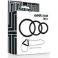 ADDICTED TOYS - SET DI ANELLI PER PENE NERO-3