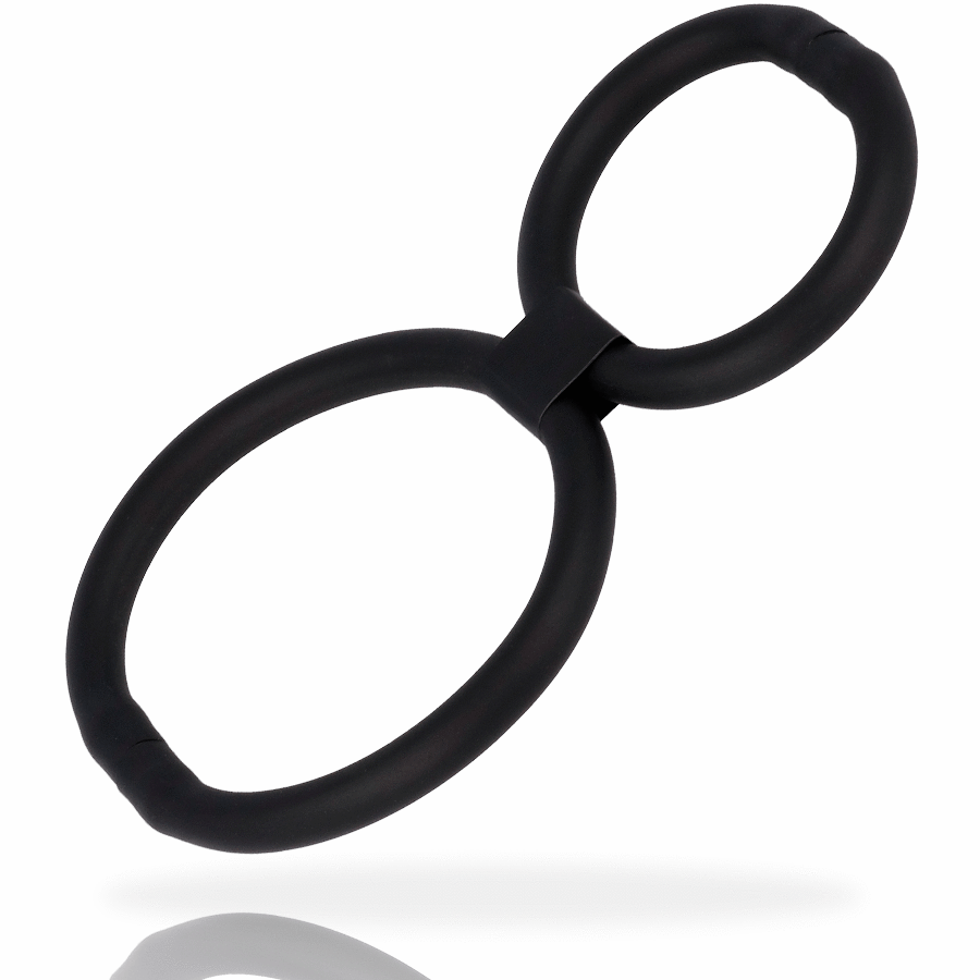 ADDICTED TOYS - ANELLI REGOLABILI PER PENE-1