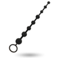 ADDICTED TOYS - PERLINE ANALI 29 CM NERO-3