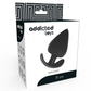 ADDICTED TOYS - PLUG ANALE 11 CM-3