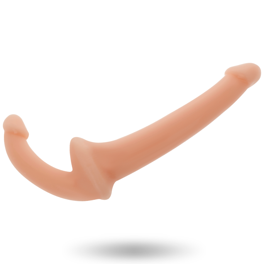ADDICTED TOYS - DILDO CON RNA S SENZA SUPPORTO NATURALE-2