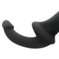 ADDICTED TOYS - DILDO CON RNA S SENZA SOTTOMISSIONE NERO-3
