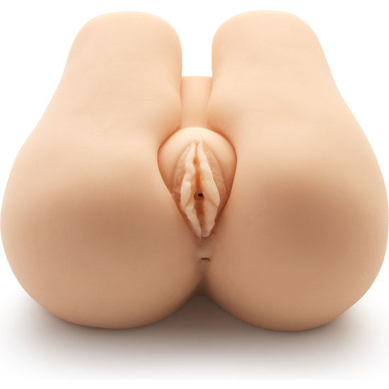 ACT - NASTY NYMPHO BOUNCER CON VIBRATORE-1
