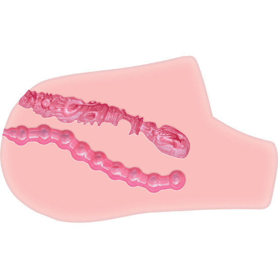 ACT - NASTY NYMPHO BOUNCER CON VIBRATORE-2