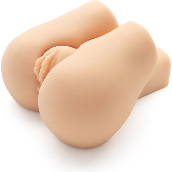 ACT - NASTY NYMPHO BOUNCER CON VIBRATORE-3