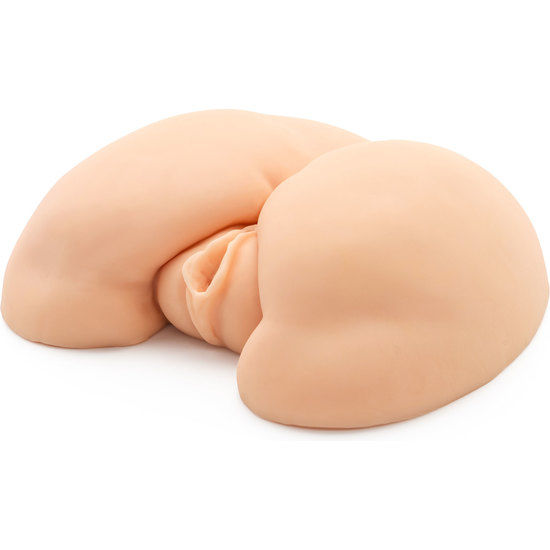 ACT - HORNY FUCK MASTURBATORE ANALE E VAGINA CON VIBRATORE-0