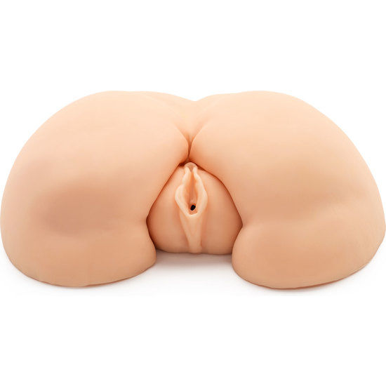 ACT - HORNY FUCK MASTURBATORE ANALE E VAGINA CON VIBRATORE-1