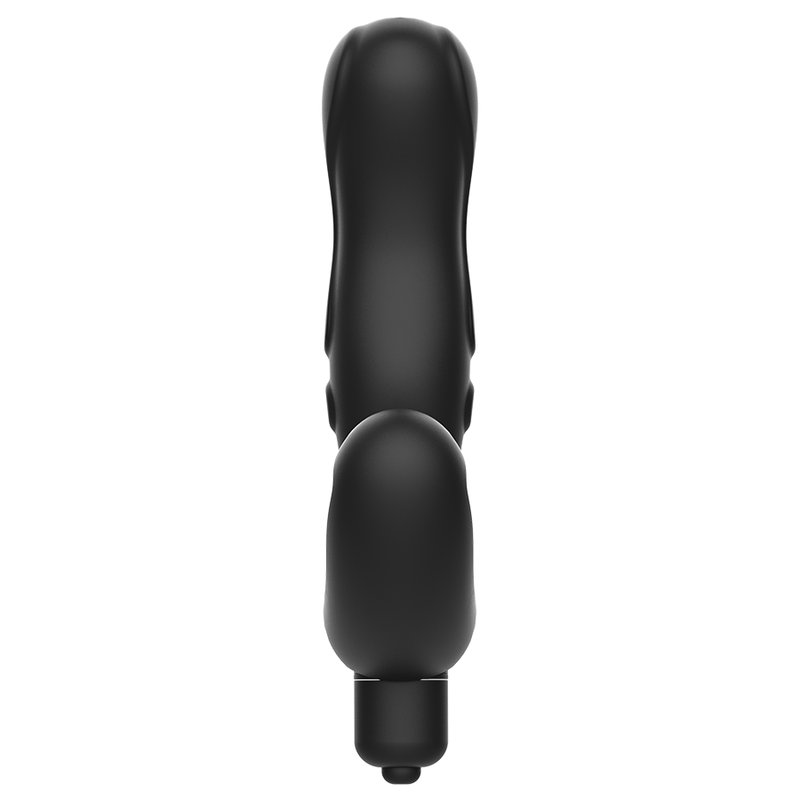 ADDICTED TOYS - P-SPOT VIBE STIMOLATORE ANALE DELLA PROSTATA IN SILICONE-4