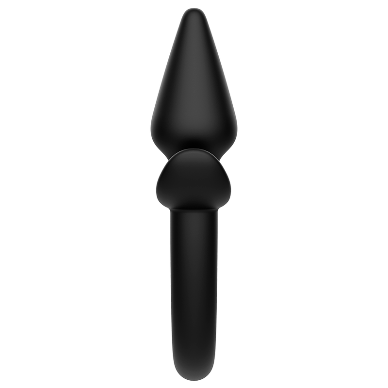 ADDICTED TOYS - PUPPY PLUG ANALE IN SILICONE-2