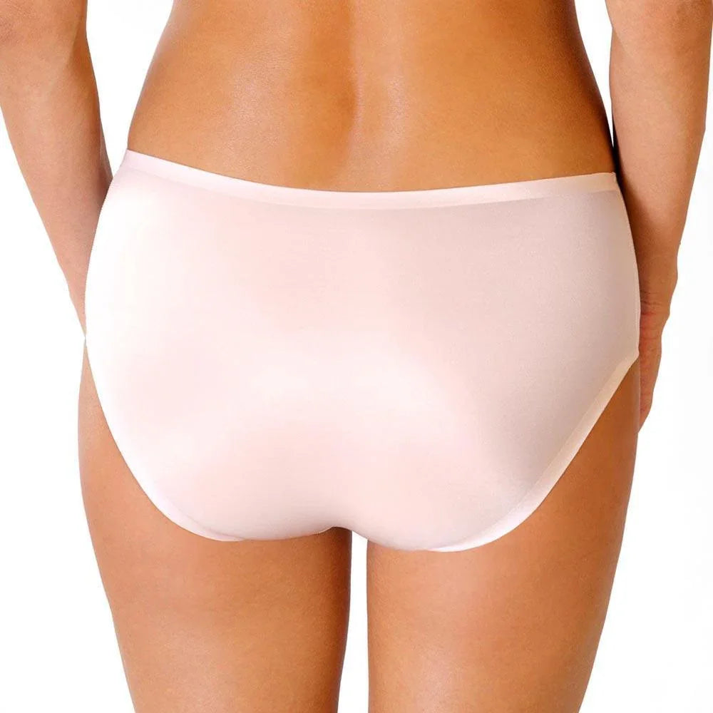 Rosme Invisible Seamless Hipster Panties - STREET STYLE