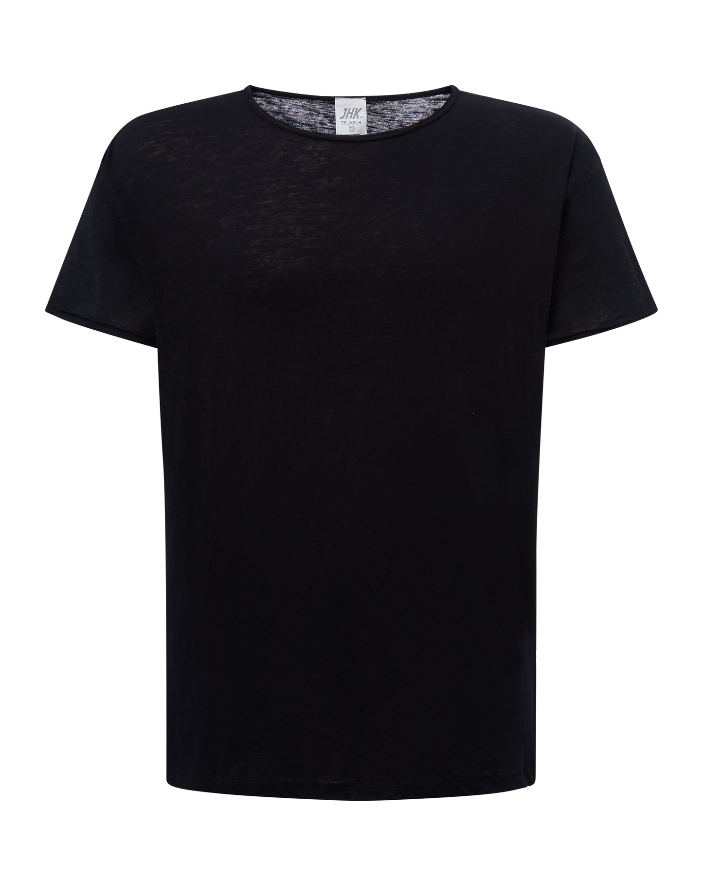 Personalizza questa T-shirt Urban Slub Men Uomo 100% Cotone Fiammato JK
