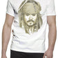 Jon Deep 18-39 Urban Slub Men Uomo 100% Cotone Fiammato STREET STYLE